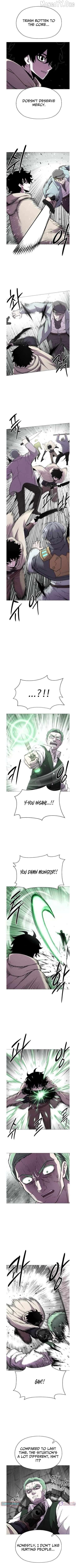Read Colorist - Manhwa EN Manga Online