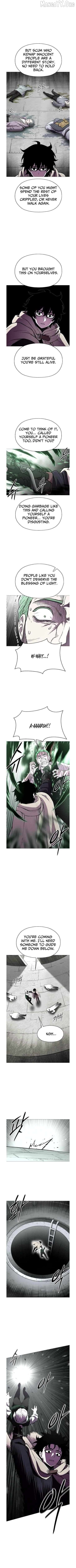 Read Colorist - Manhwa EN Manga Online
