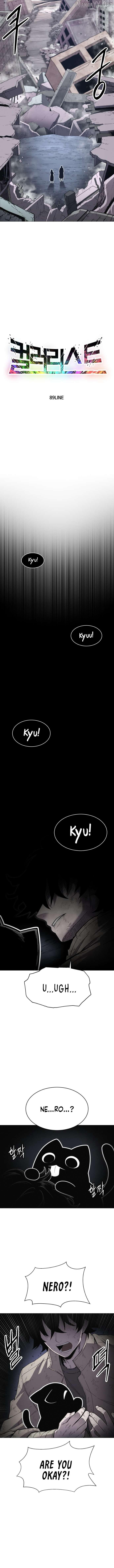 Read Colorist - Manhwa EN Manga Online