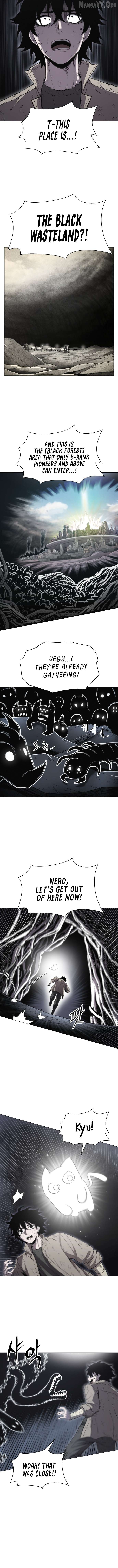 Read Colorist - Manhwa EN Manga Online