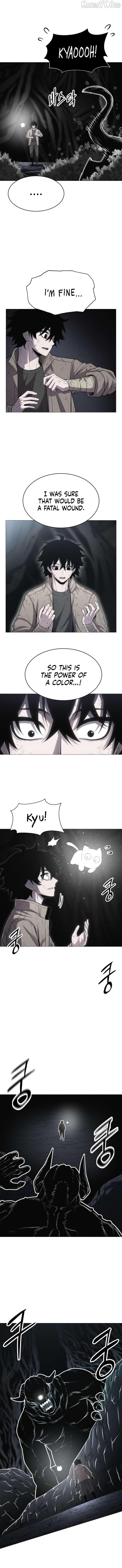 Read Colorist - Manhwa EN Manga Online