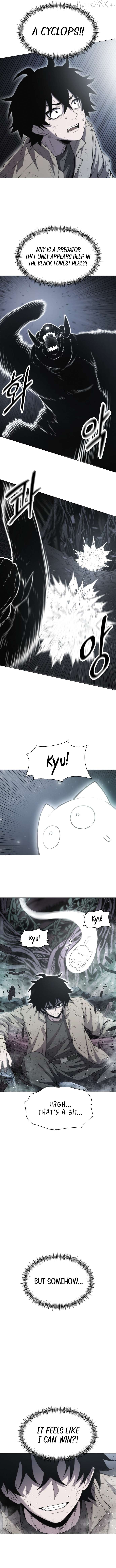 Read Colorist - Manhwa EN Manga Online