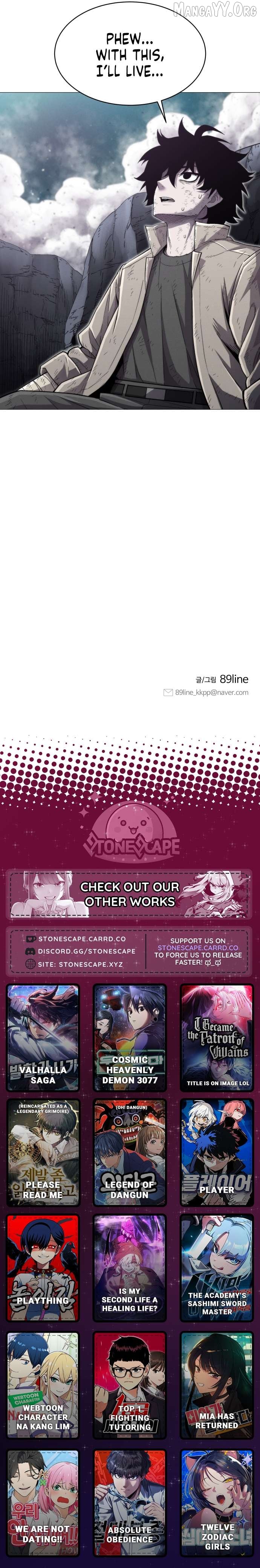Read Colorist - Manhwa EN Manga Online