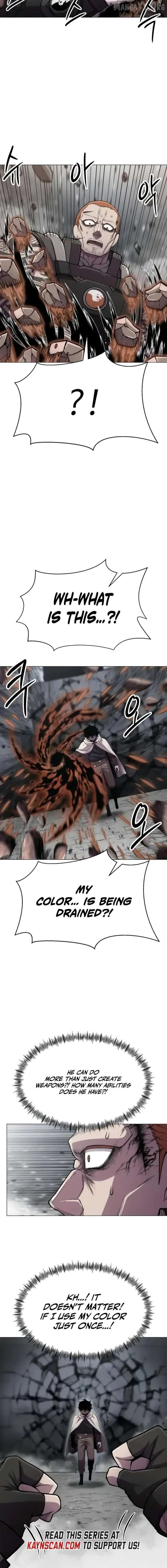 Read Colorist - Manhwa EN Manga Online