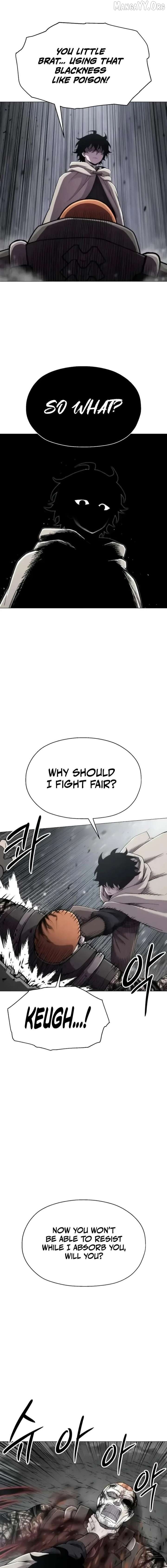 Read Colorist - Manhwa EN Manga Online