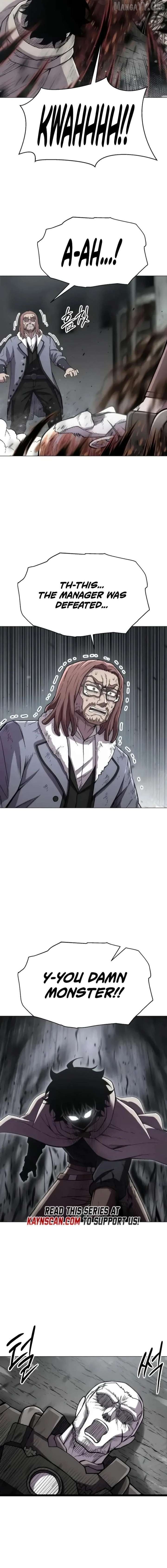 Read Colorist - Manhwa EN Manga Online