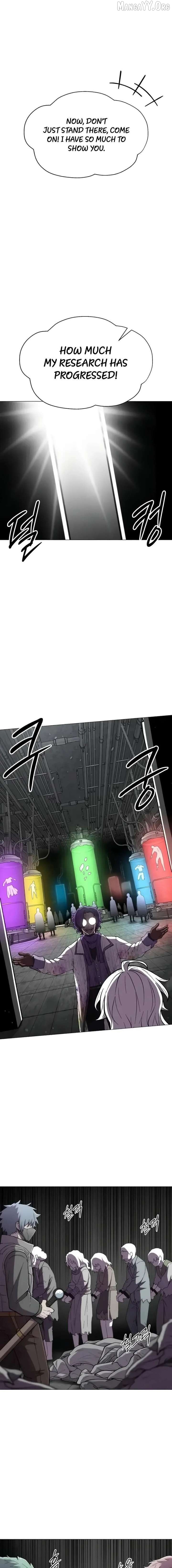 Read Colorist - Manhwa EN Manga Online