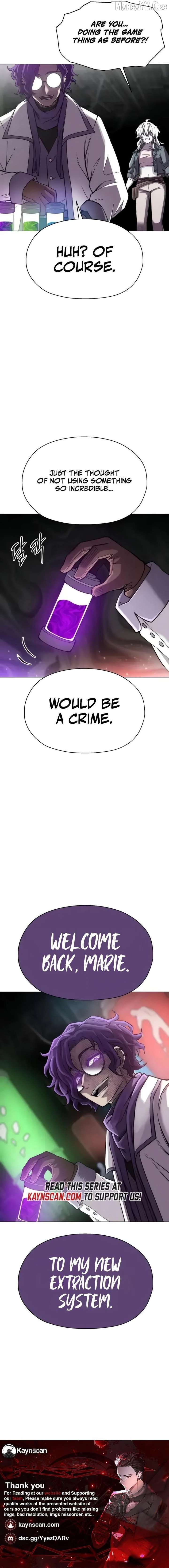 Read Colorist - Manhwa EN Manga Online