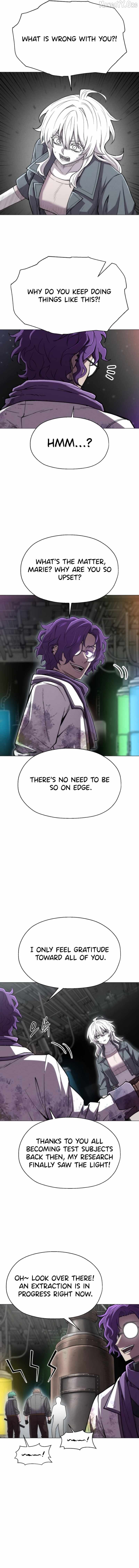 Read Colorist - Manhwa EN Manga Online