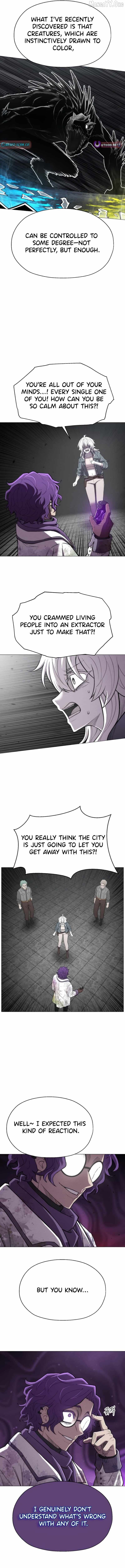 Read Colorist - Manhwa EN Manga Online