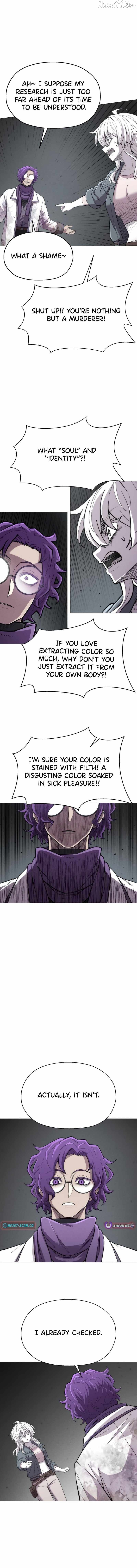 Read Colorist - Manhwa EN Manga Online