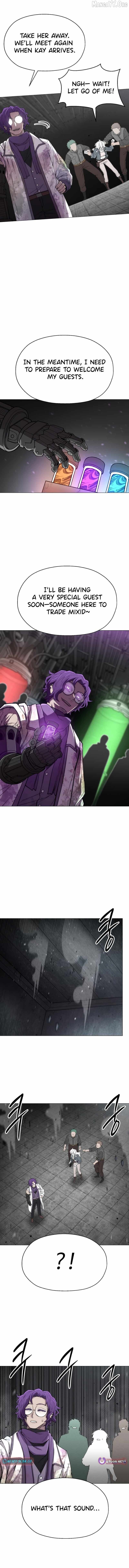 Read Colorist - Manhwa EN Manga Online
