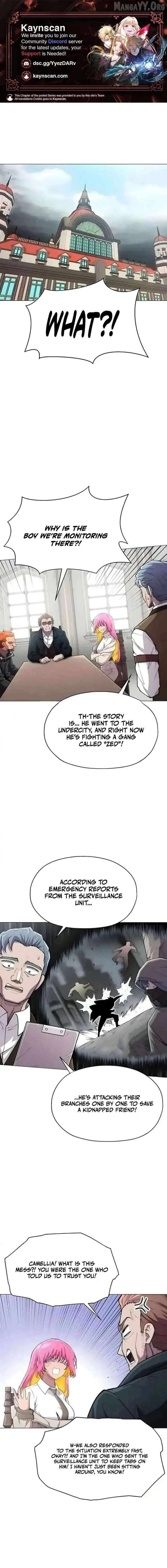 Read Colorist - Manhwa EN Manga Online
