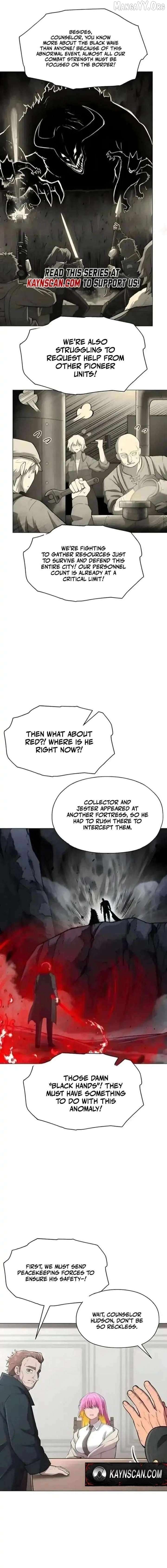 Read Colorist - Manhwa EN Manga Online
