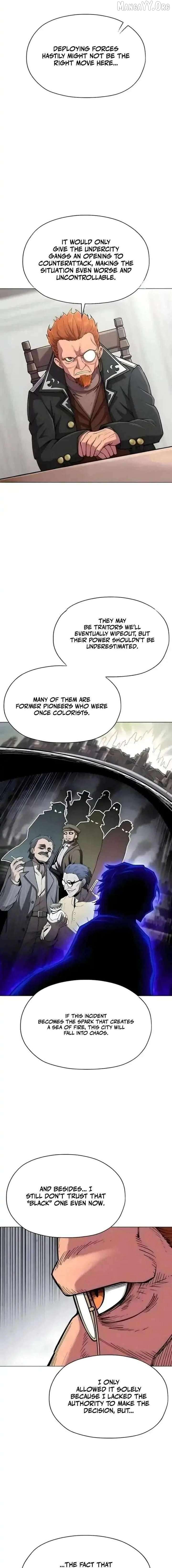 Read Colorist - Manhwa EN Manga Online