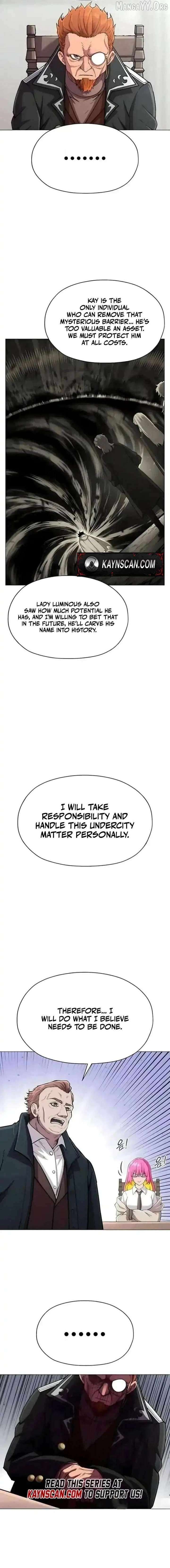 Read Colorist - Manhwa EN Manga Online