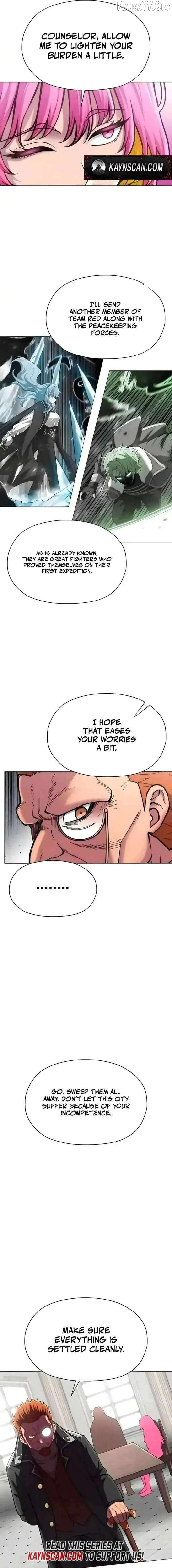 Read Colorist - Manhwa EN Manga Online