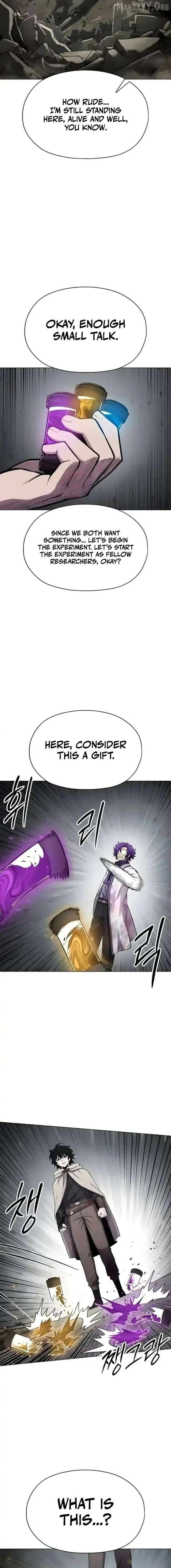 Read Colorist - Manhwa EN Manga Online