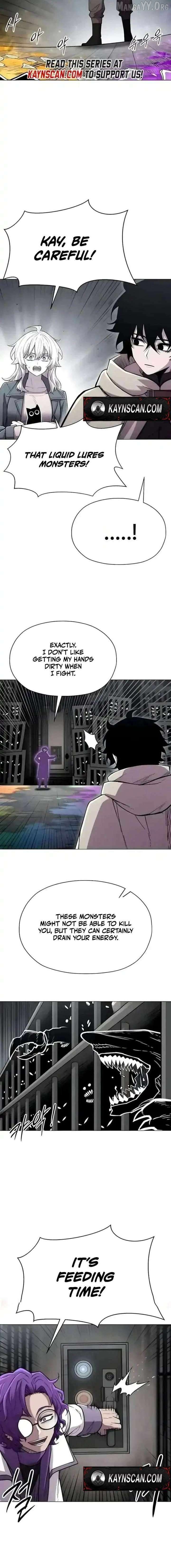 Read Colorist - Manhwa EN Manga Online