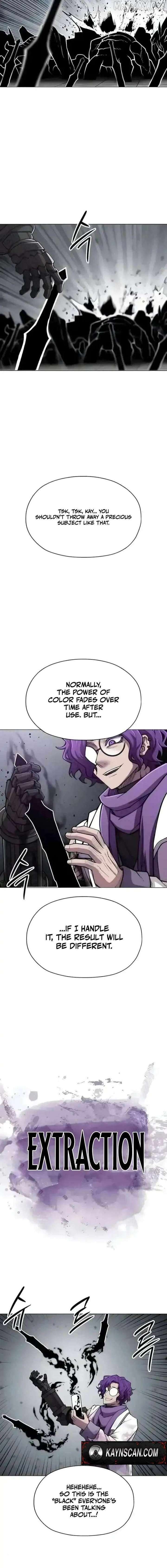 Read Colorist - Manhwa EN Manga Online