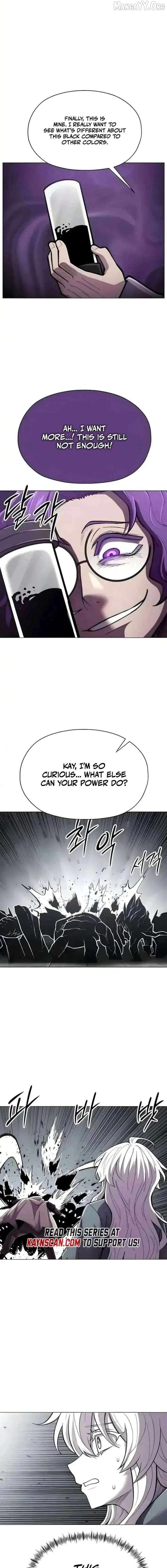 Read Colorist - Manhwa EN Manga Online