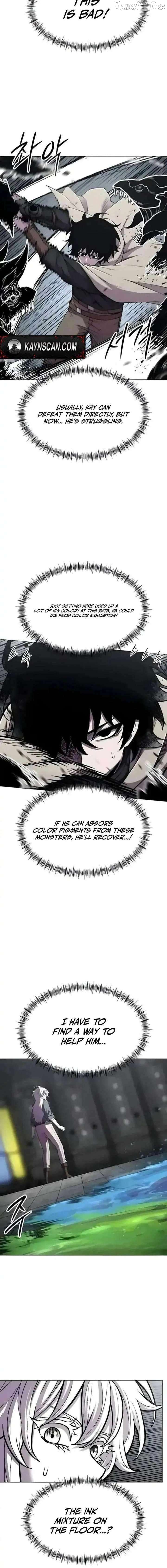 Read Colorist - Manhwa EN Manga Online