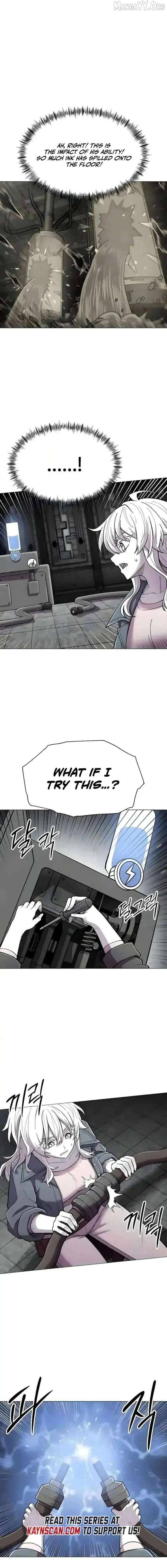 Read Colorist - Manhwa EN Manga Online