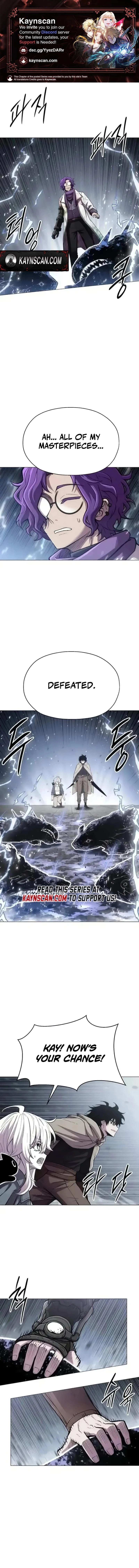 Read Colorist - Manhwa EN Manga Online