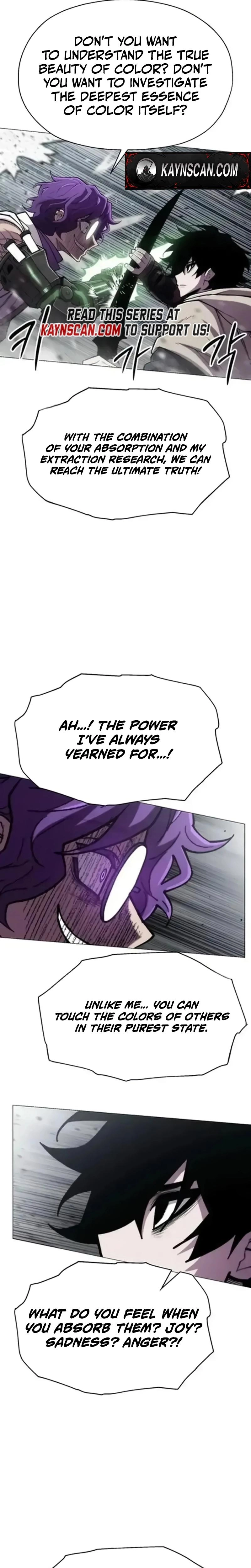 Read Colorist - Manhwa EN Manga Online
