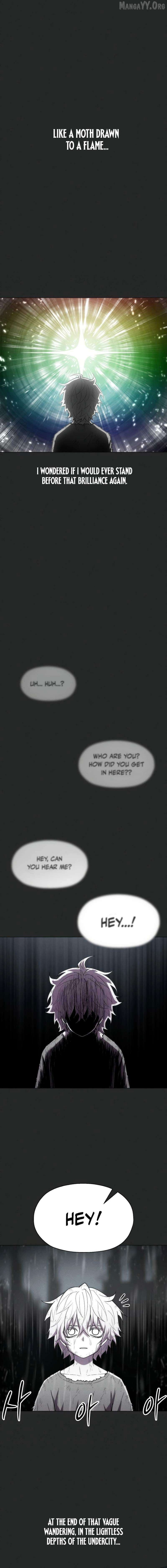 Read Colorist - Manhwa EN Manga Online
