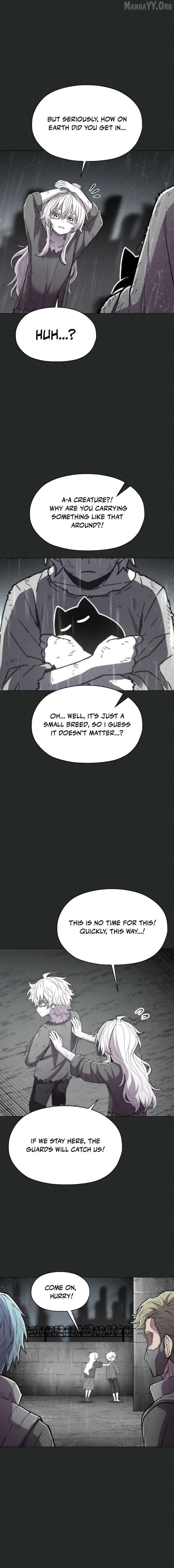 Read Colorist - Manhwa EN Manga Online