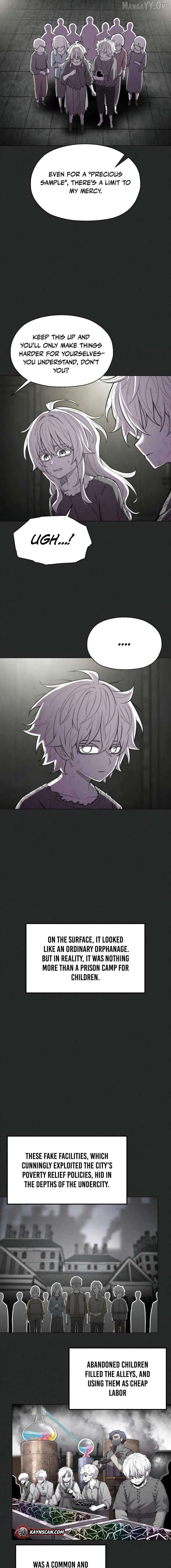 Read Colorist - Manhwa EN Manga Online
