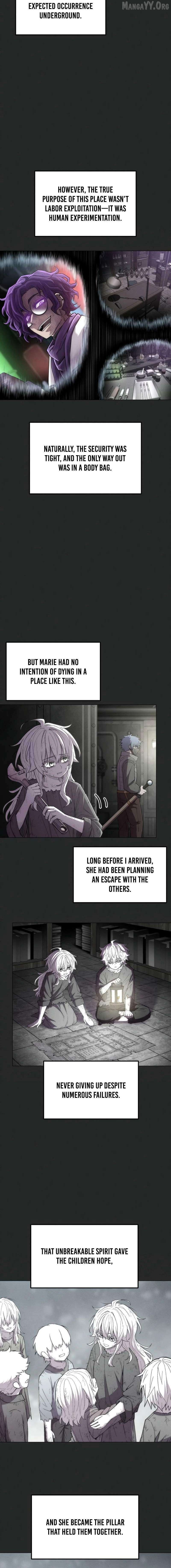 Read Colorist - Manhwa EN Manga Online