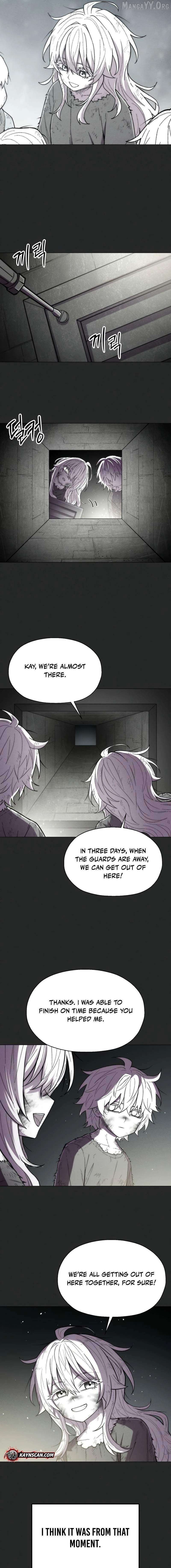 Read Colorist - Manhwa EN Manga Online