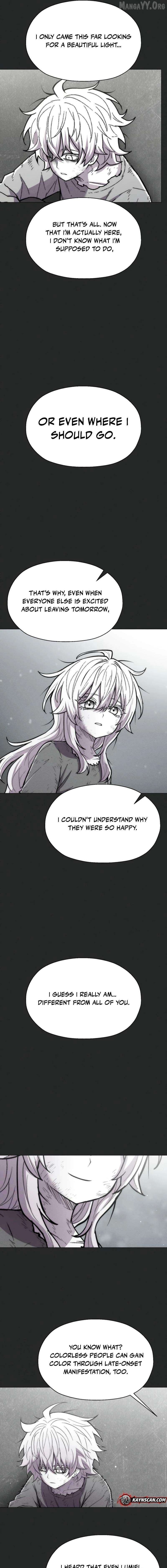 Read Colorist - Manhwa EN Manga Online
