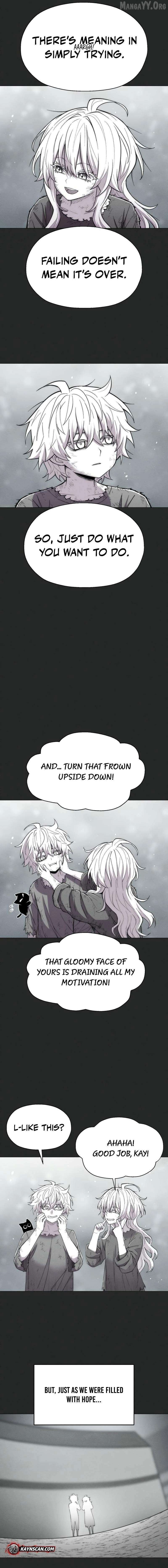 Read Colorist - Manhwa EN Manga Online