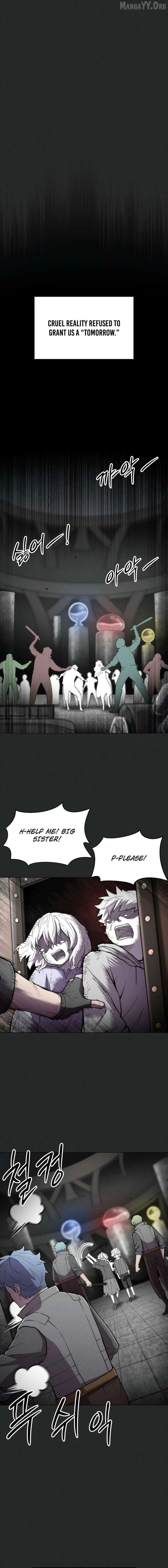 Read Colorist - Manhwa EN Manga Online
