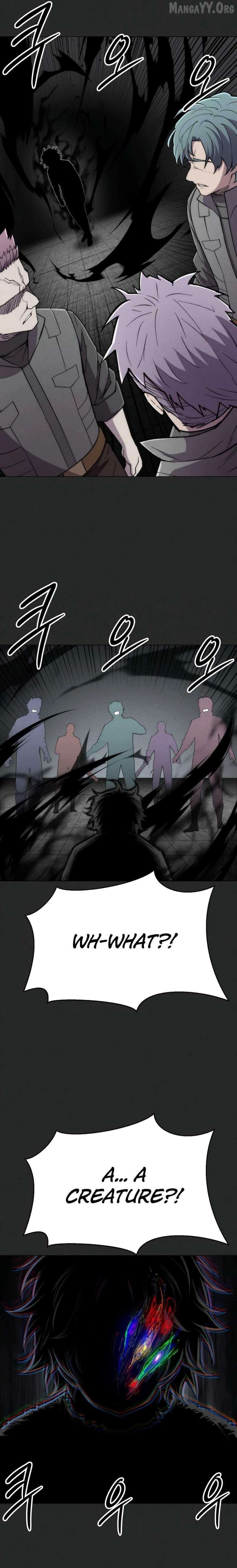 Read Colorist - Manhwa EN Manga Online