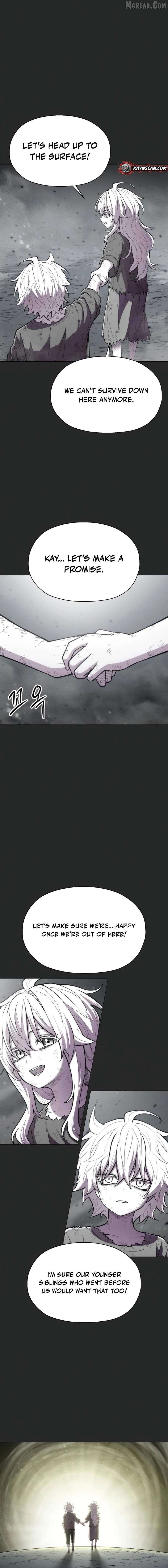 Read Colorist - Manhwa EN Manga Online