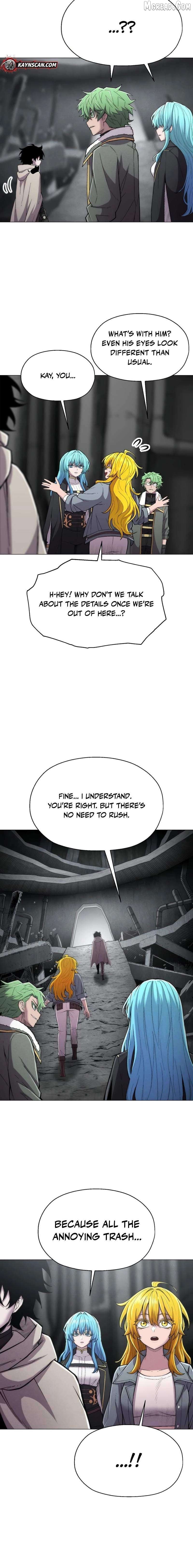Read Colorist - Manhwa EN Manga Online