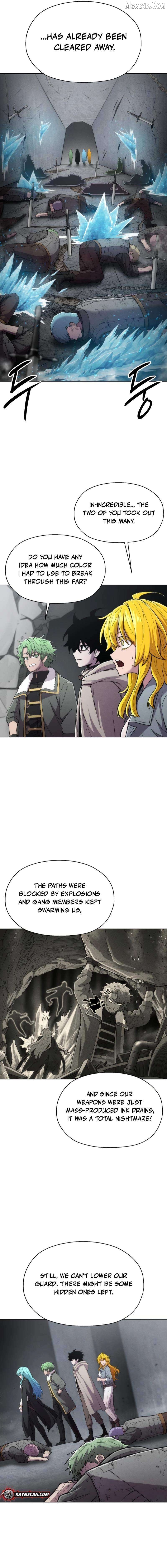 Read Colorist - Manhwa EN Manga Online