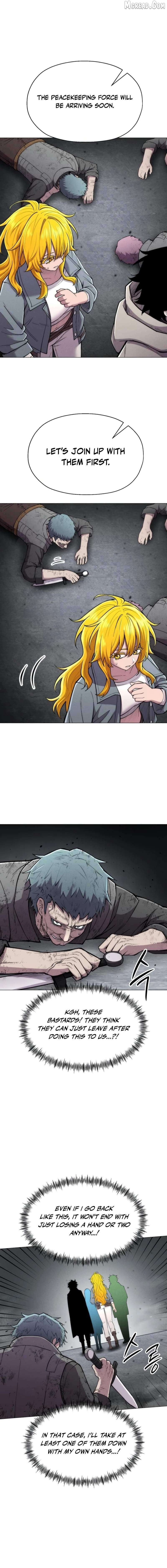 Read Colorist - Manhwa EN Manga Online