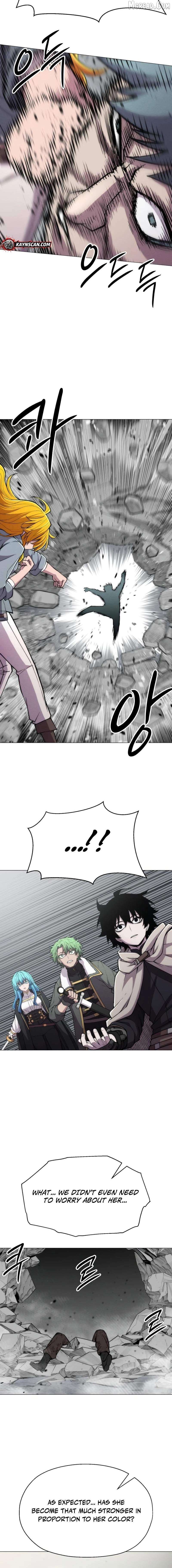 Read Colorist - Manhwa EN Manga Online