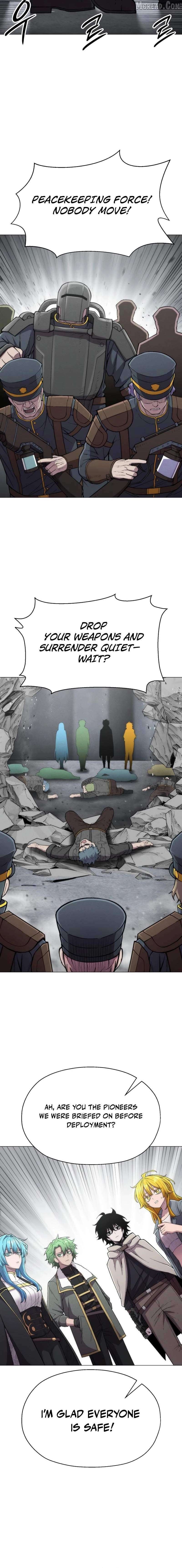 Read Colorist - Manhwa EN Manga Online