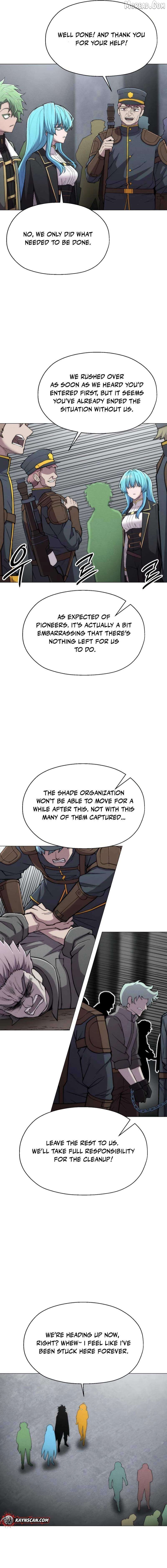 Read Colorist - Manhwa EN Manga Online