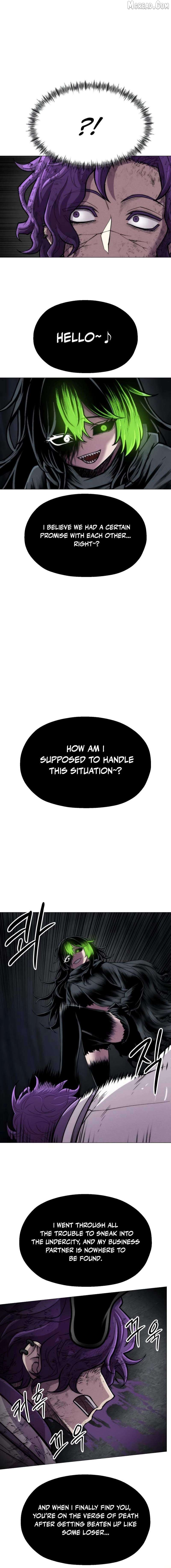 Read Colorist - Manhwa EN Manga Online