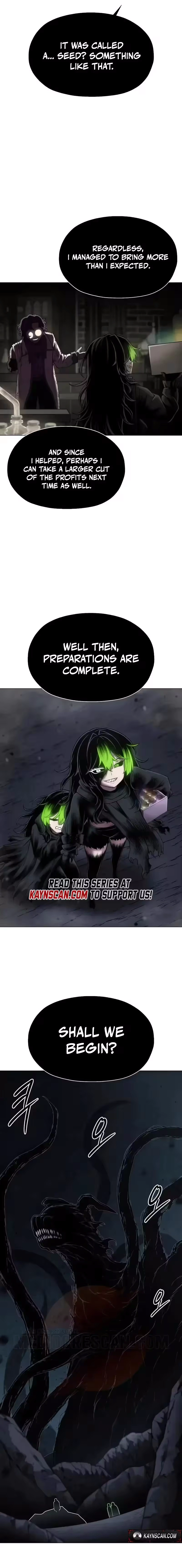 Read Colorist - Manhwa EN Manga Online