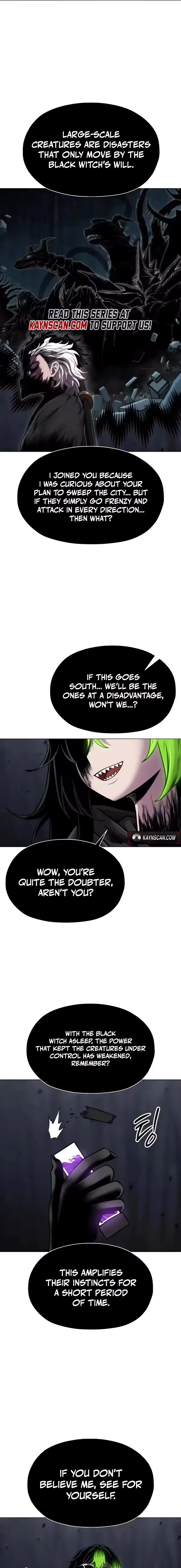 Read Colorist - Manhwa EN Manga Online