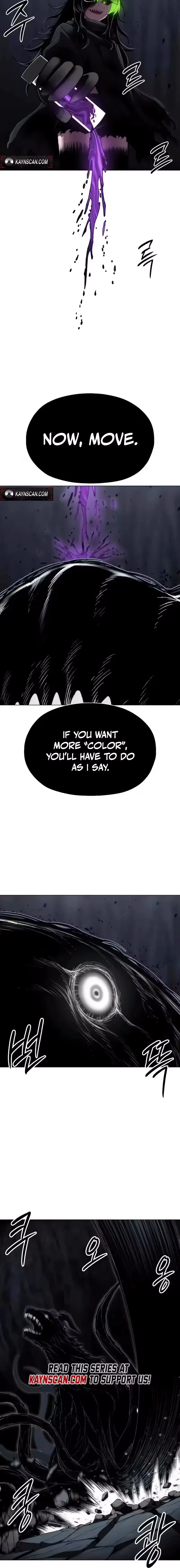 Read Colorist - Manhwa EN Manga Online