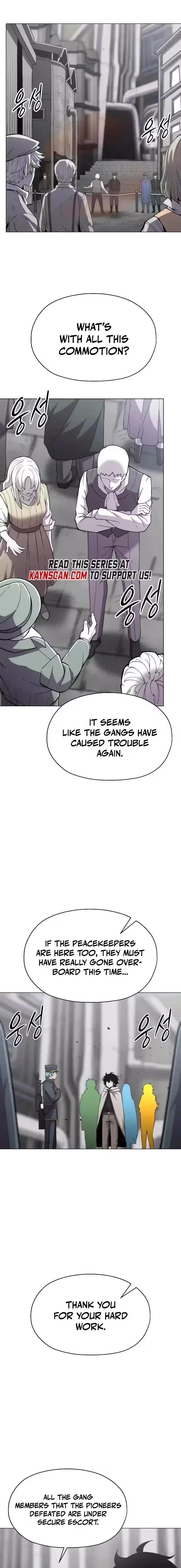 Read Colorist - Manhwa EN Manga Online